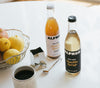 World Famous Vanilla Syrup