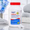 Equate Extra Strength Antacid Chewable Tablets; 160 mg; 100 Count EasyOptionXY LLC
