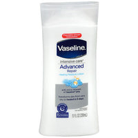 Vaseline® Intensive Care™ Advanced Repair Healing Moisture Lotion, 10 oz