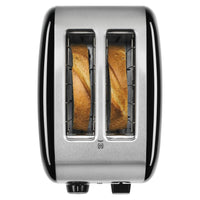 KitchenAid 2-Slice Toaster with Manual Lift Lever - KMT2115 EasyOptionXY LLC