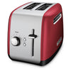 KitchenAid 2-Slice Toaster with Manual Lift Lever - KMT2115 EasyOptionXY LLC