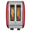 KitchenAid 2-Slice Toaster with Manual Lift Lever - KMT2115 EasyOptionXY LLC