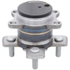 512559 - Rear Wheel Hub Bearing Assembly