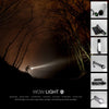 Wow Sports Waterproof Lantern & Flashlight (19-5180/5190)