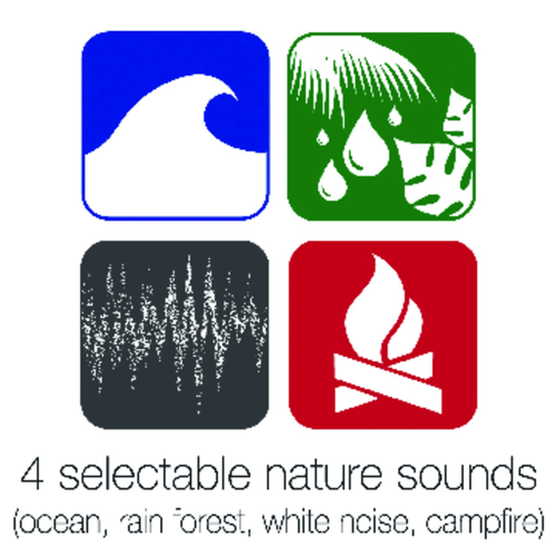 JENSEN JCR-210 AM/FM Dual-Alarm Clock Radio EasyOptionXY LLC