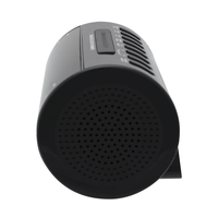 JENSEN JCR-210 AM/FM Dual-Alarm Clock Radio EasyOptionXY LLC