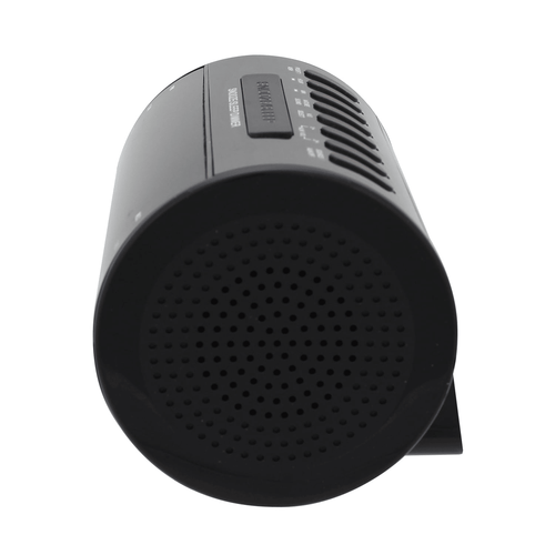 JENSEN JCR-210 AM/FM Dual-Alarm Clock Radio EasyOptionXY LLC