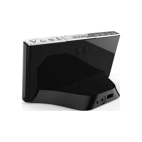 Emerson Smart Set ER100105 Clock Radio EasyOptionXY LLC