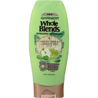 Whole Blends Garnier Green Apple Conditioner 12.5 Fl Oz