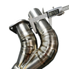 IRL E46 Section 2 Straight Pipe