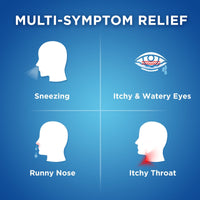 Equate Allergy Relief Capsules; 25 mg; 100 Count EasyOptionXY LLC