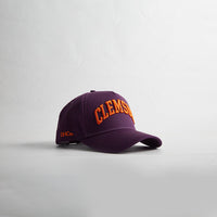 The Clemson South Carolina Legacy Snapback - LAST CALL