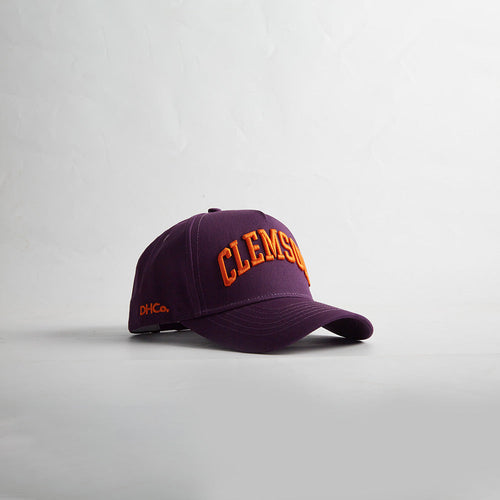 The Clemson South Carolina Legacy Snapback - LAST CALL