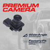 Ford Transit Passenger Van (2018-2019), Transit Cargo Van (2018-2019) OEM Replacement Backup Camera OE Part # JK4Z-19G490-J, JK4Z-19G490-B, JK4Z-19G490-G
