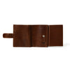 UrbanEdge Wallet cum Card Holder - With Aluminium Case