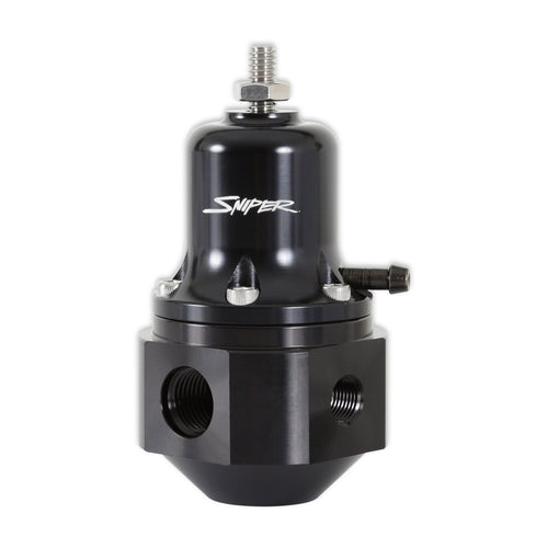 Sniper EFI Fuel Regulator 6AN