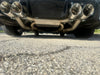 IRL G80 G82 G83 V2 Axleback ( Backorder July 6 )