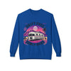 Drift Free, Dance Hard Women's Sweatshirt
