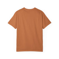 Everybody at the Bar Gettin Tipsy Unisex Garment-Dyed T-Shirt