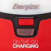 Energizer Vision LED USB Lantern 1200 Lumens Light Output EasyOptionXY LLC