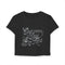 S / Black