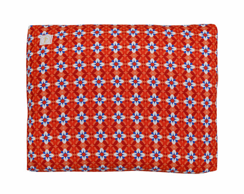 Zabuton Yoga Meditation Pillow
