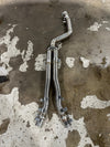 IRL G01 X3 X4 M40i Midpipe