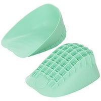 Tuli's Heavy Duty Heel Cups, 1 Pair, Large