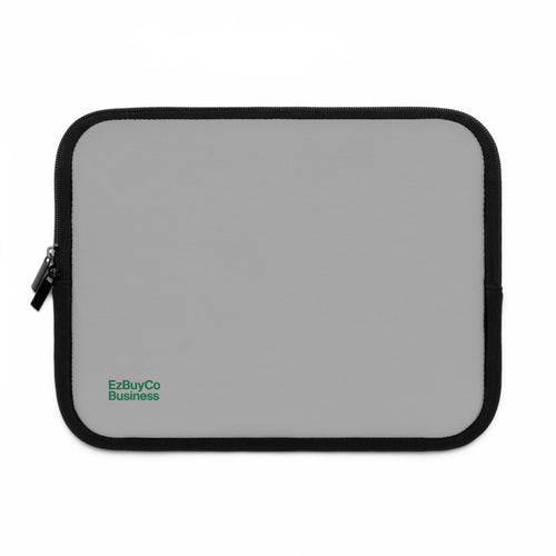EzBuyCo Sleek Laptop Sleeve - Stylish Protection for Your Device, Perfect for Work, Travel, or School, Gifts for Graduates, Tech Lovers, [...] EzBuyCo