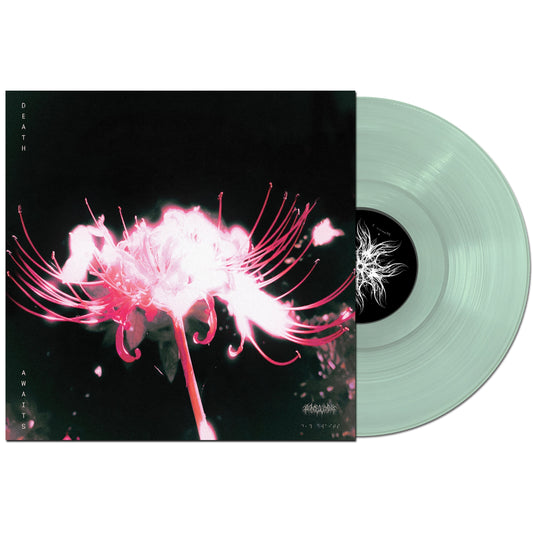 Blind Equation "DEATH AWAITS" 12"