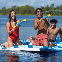 WOW Watersports Splash Cannon Water Toy 12-Pack PDQ Jupiter Gear