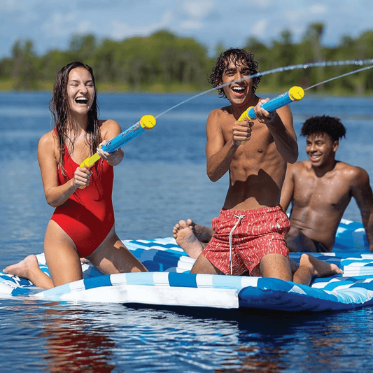 WOW Watersports Splash Cannon Water Toy 12-Pack PDQ Jupiter Gear