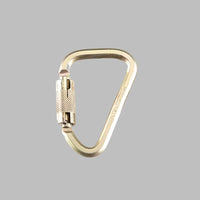 1" x 20 Ft Retractable Web Lifeline w/ Aluminum Carabiner & Hook | US-HPS20 RatchetStrap.Com