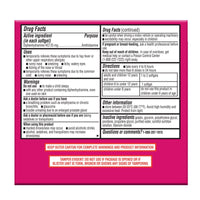 Equate Allergy Relief Softgels with Diphenhydramine Hcl; 25mg Antihistamine; 24 Count EasyOptionXY LLC