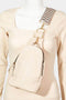 Ivory / One Size
