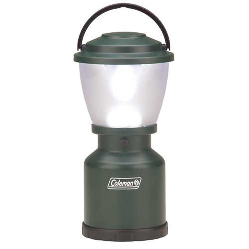 Coleman 4D LED Camping Lantern EasyOptionXY LLC