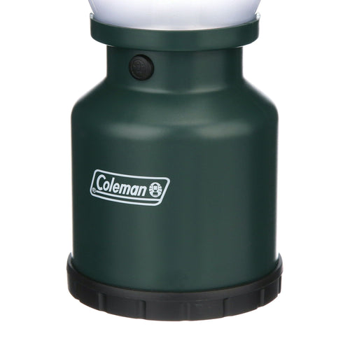 Coleman 4D LED Camping Lantern EasyOptionXY LLC