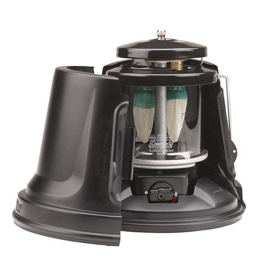 2-Mantle Quickpack Lantern EasyOptionXY LLC