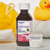 Equate Children's Allergy Relief Fexofenadine; Liquid Berry Flavor; 4 fl oz EasyOptionXY LLC