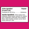 Equate Children's Allergy Relief Fexofenadine; Liquid Berry Flavor; 4 fl oz EasyOptionXY LLC