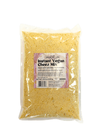Cheez Mix, Vegan, Instant