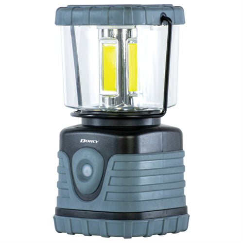 Dorcy 3000 Lumens Electric Camping Lantern EasyOptionXY LLC