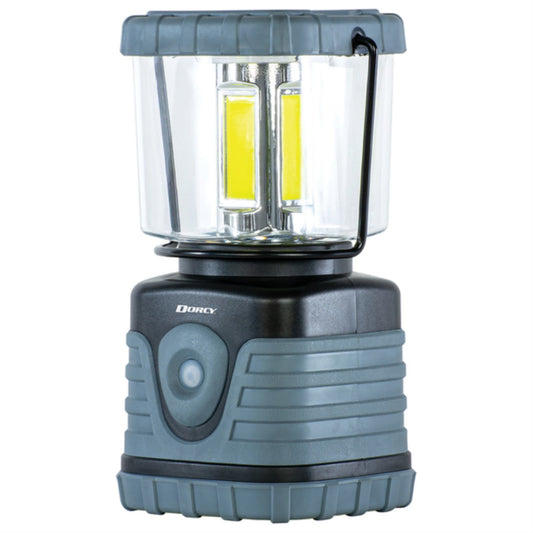 Dorcy 3000 Lumens Electric Camping Lantern EasyOptionXY LLC