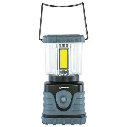Dorcy 3000 Lumens Electric Camping Lantern EasyOptionXY LLC