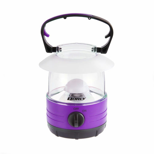 Dorcy 40 Lumens Camping Lantern EasyOptionXY LLC