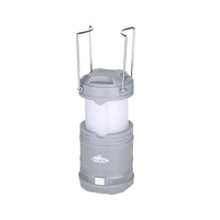 Cascade Mountain Tech 250 Lumen Camping Lanterns including 3 x AA batteries per lantern EasyOptionXY LLC