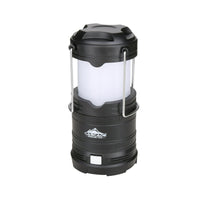 Cascade Mountain Tech 250 Lumen Camping Lanterns including 3 x AA batteries per lantern EasyOptionXY LLC