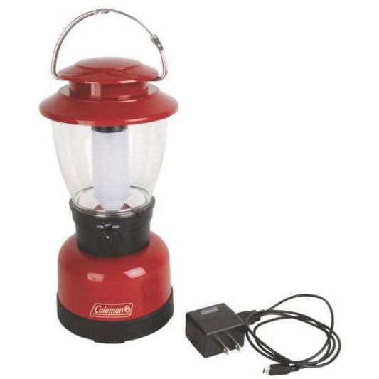 Coleman 400 Lumens, Battery Camping Lantern EasyOptionXY LLC