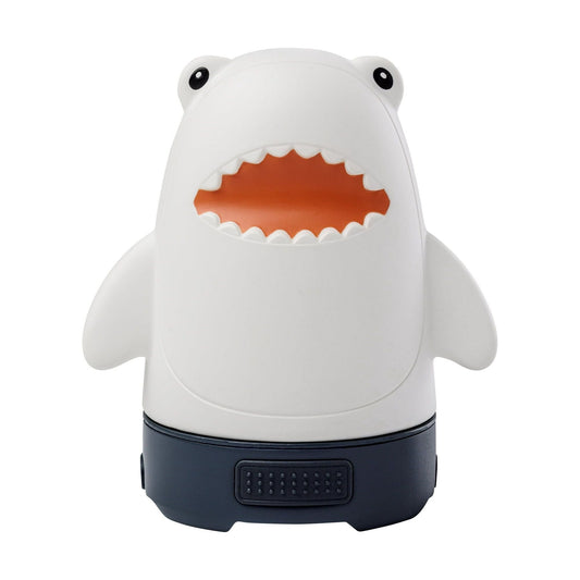Firefly! Outdoor Gear Finn the Shark 100 Lumen Battery Powered Kid's Lantern (3 AA Batteries Not Included) EasyOptionXY LLC