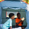 Firefly! Outdoor Gear Finn the Shark 100 Lumen Battery Powered Kid's Lantern (3 AA Batteries Not Included) EasyOptionXY LLC